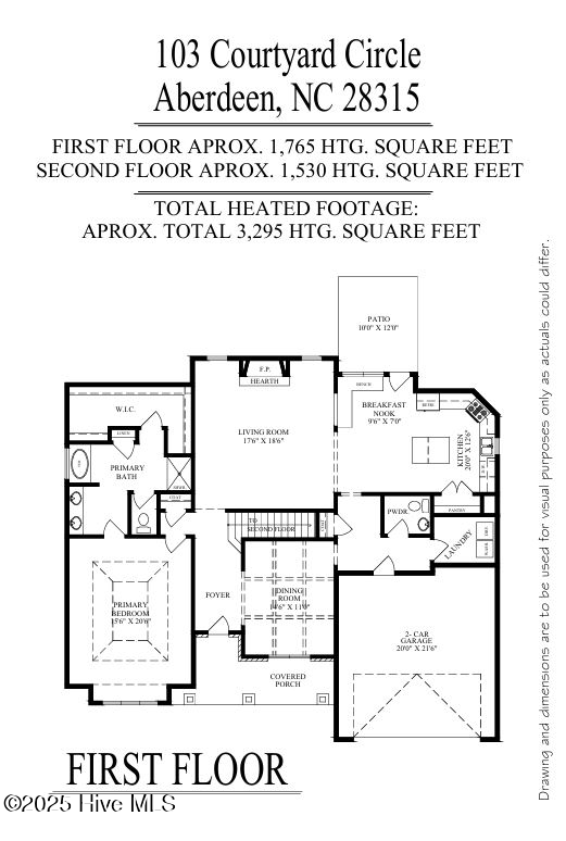 103 Courtyard Circle