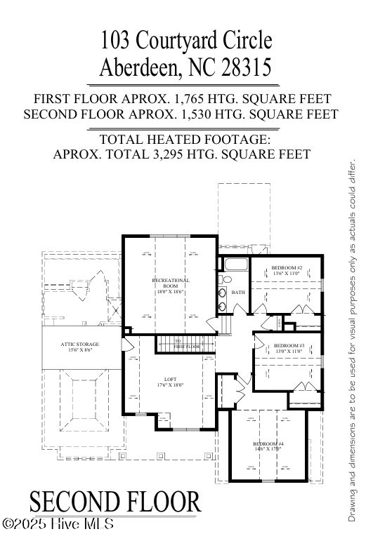 103 Courtyard Circle