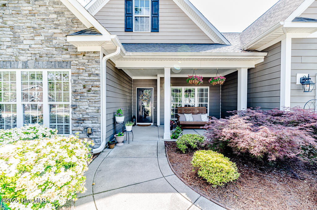 140 Leesville Loop