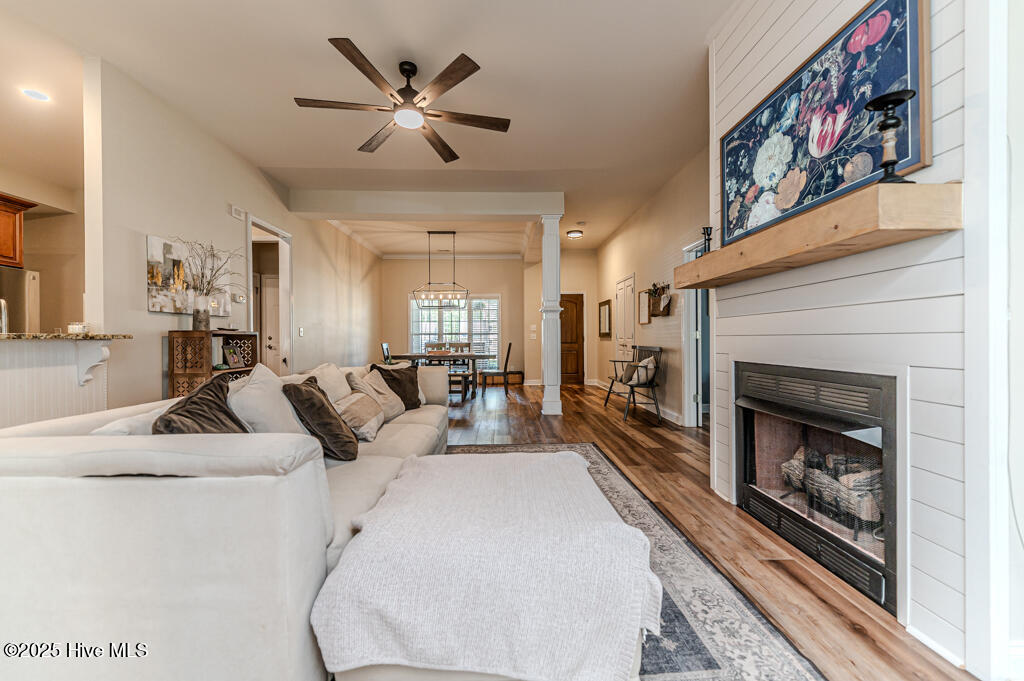 140 Leesville Loop