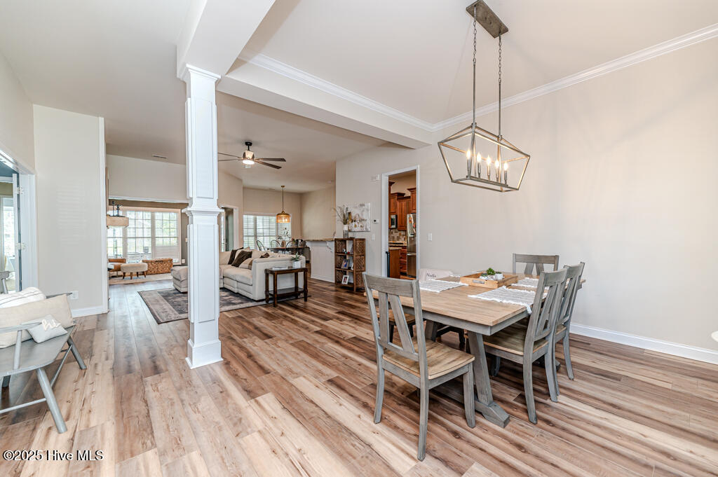140 Leesville Loop