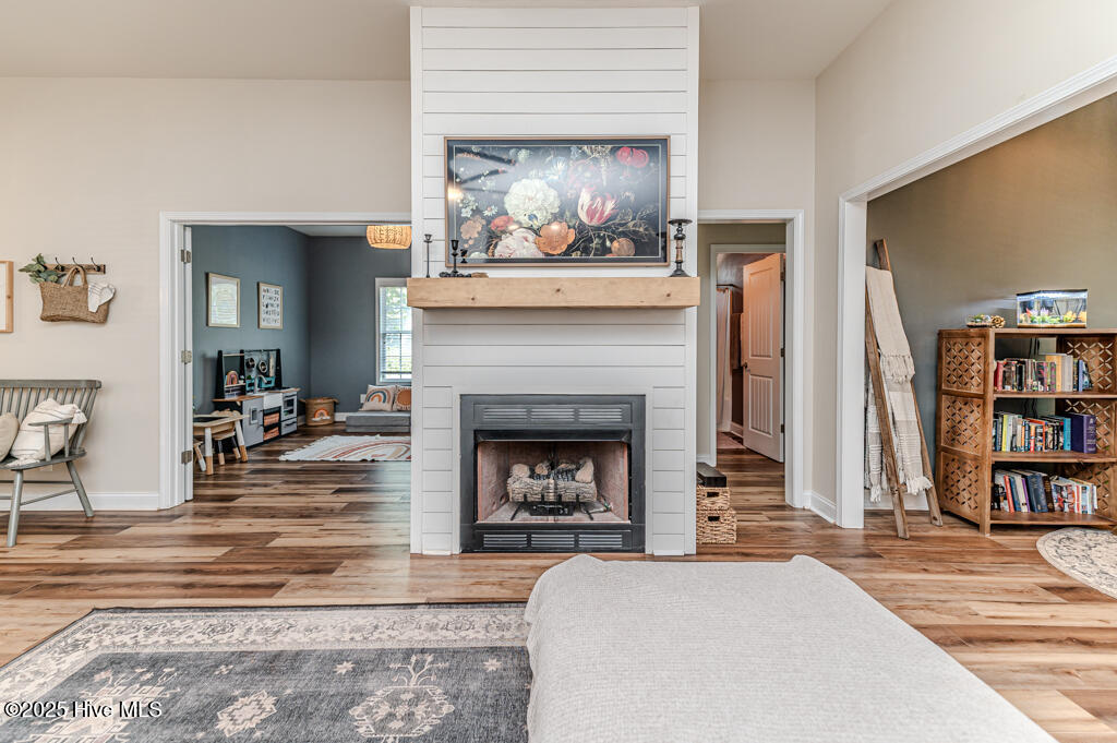 140 Leesville Loop