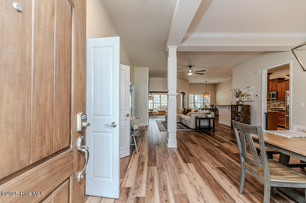 140 Leesville Loop