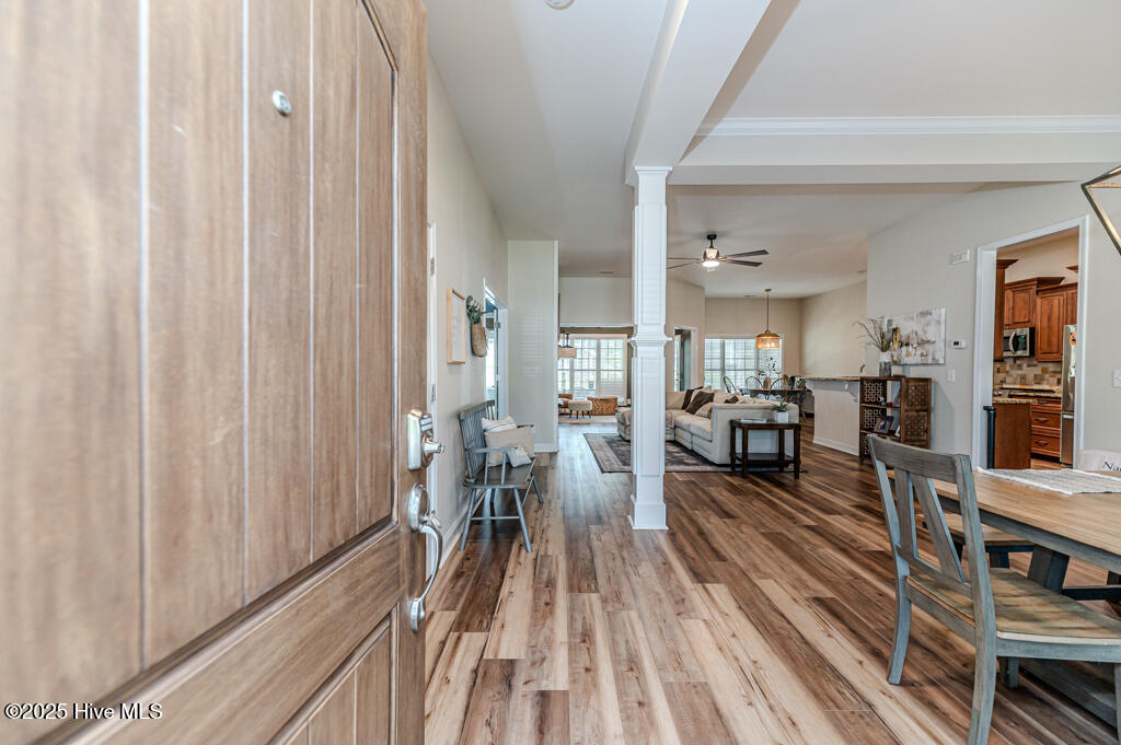 140 Leesville Loop