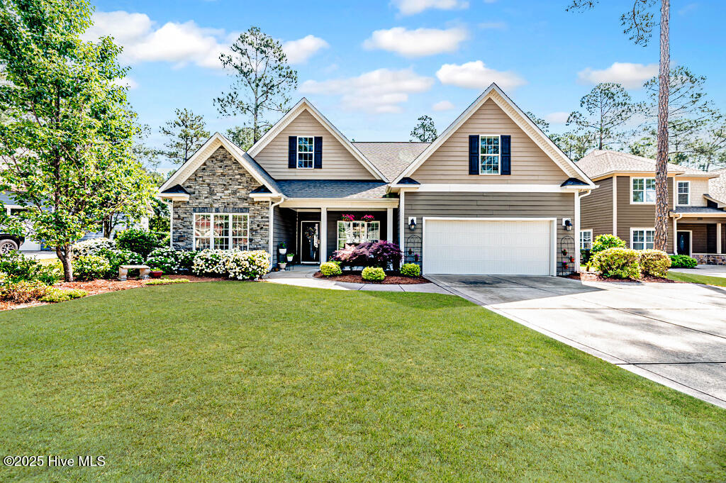 140 Leesville Loop