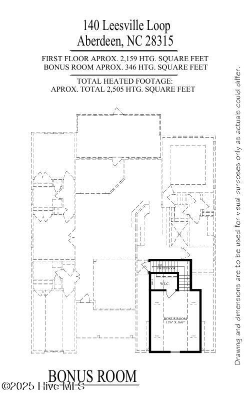 140 Leesville Loop