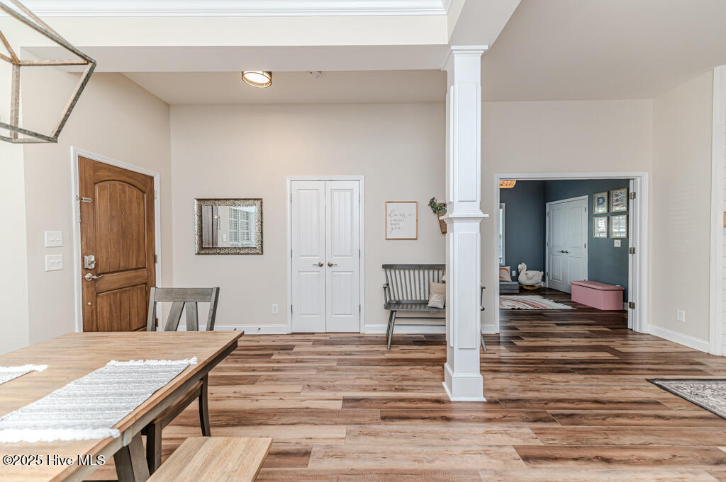 140 Leesville Loop