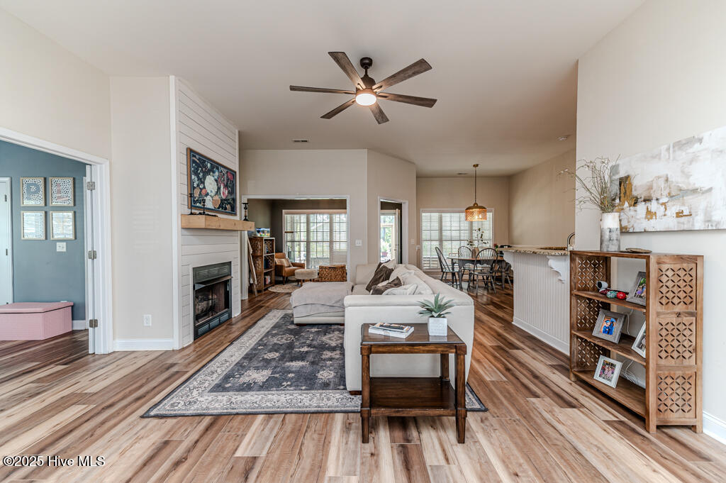140 Leesville Loop