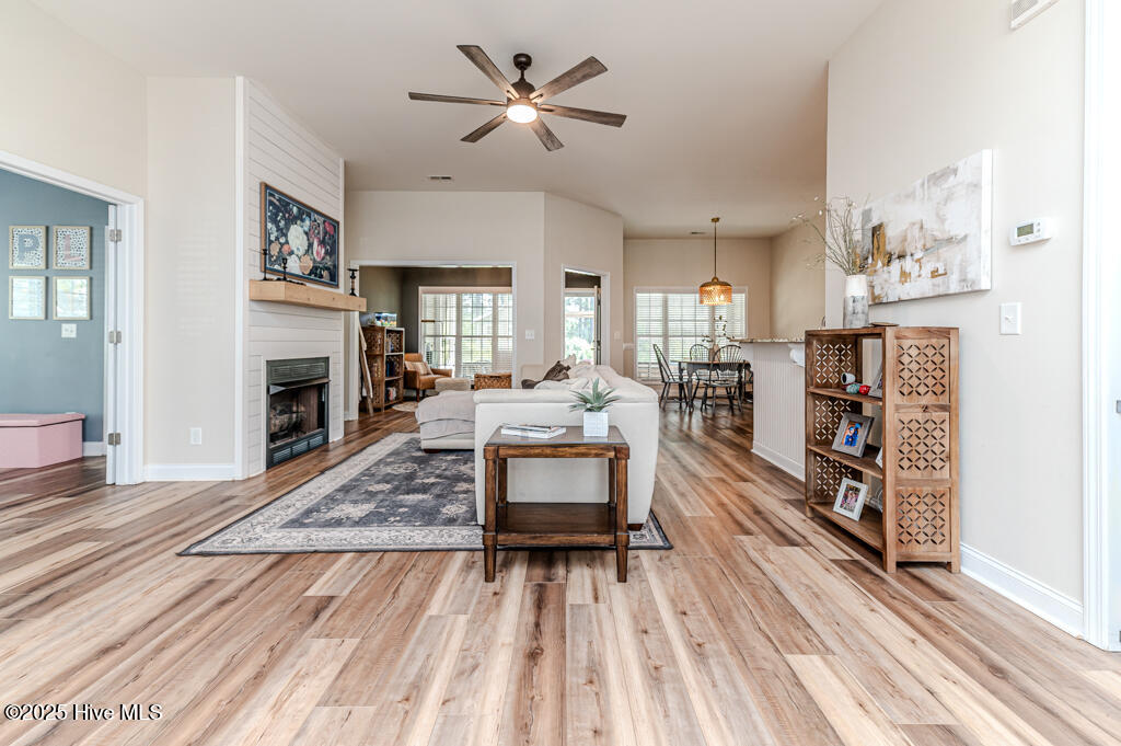 140 Leesville Loop