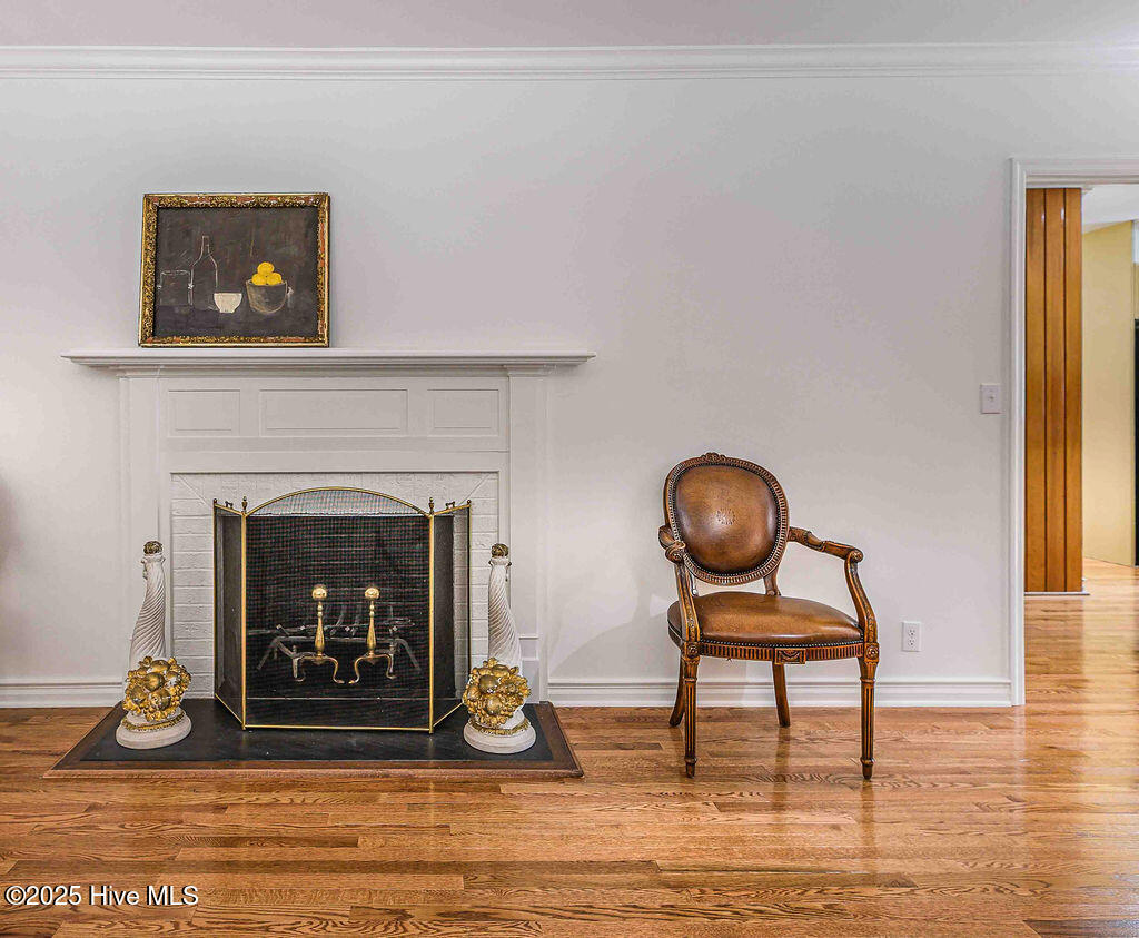 180 Frye Road