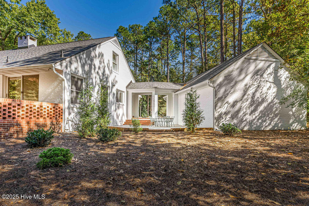 180 Frye Road
