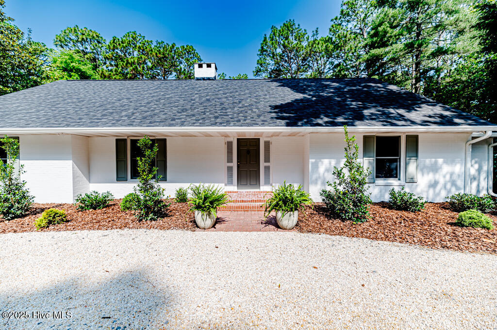 180 Frye Road