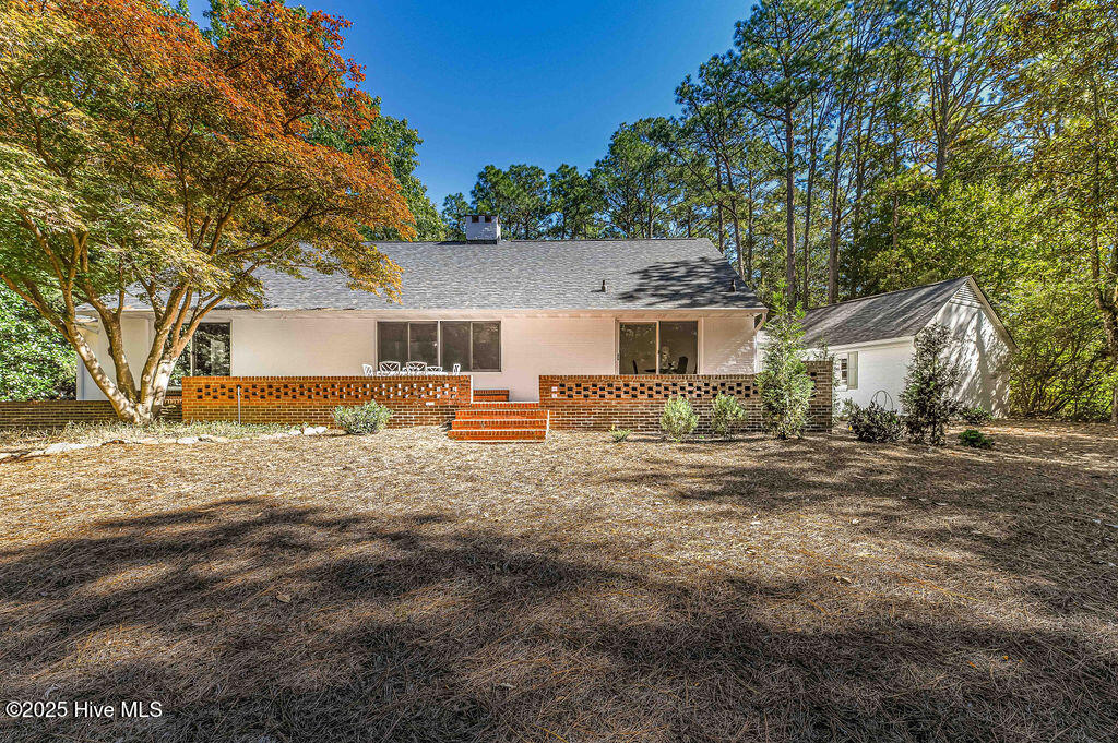 180 Frye Road