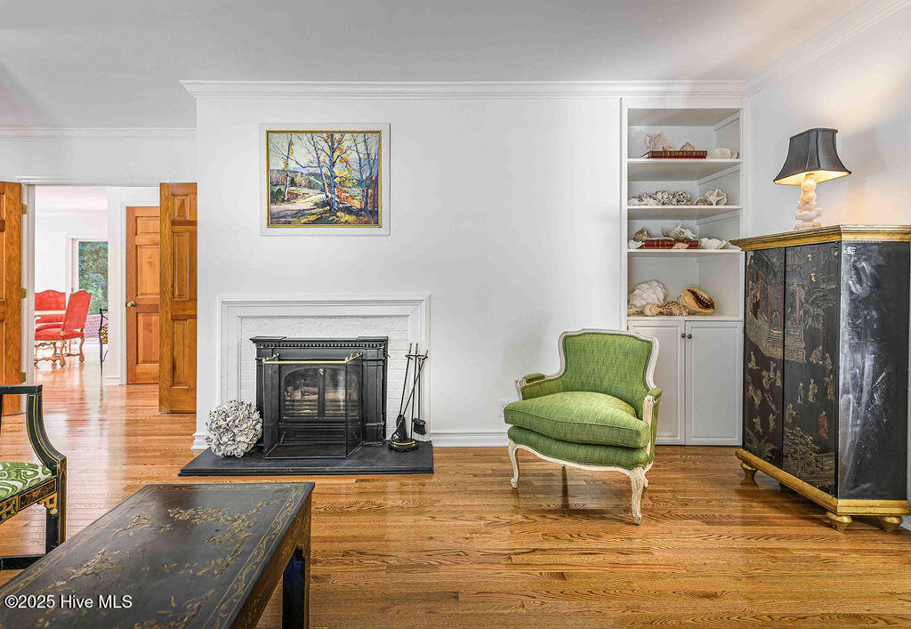 180 Frye Road