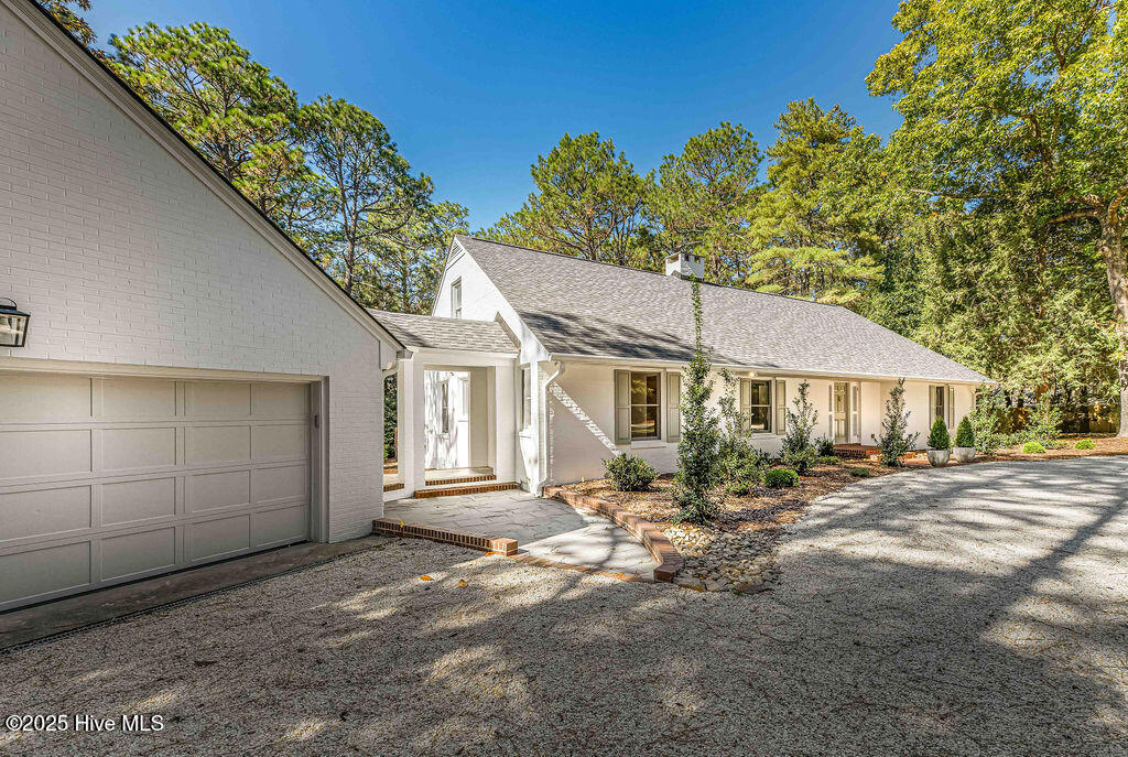 180 Frye Road