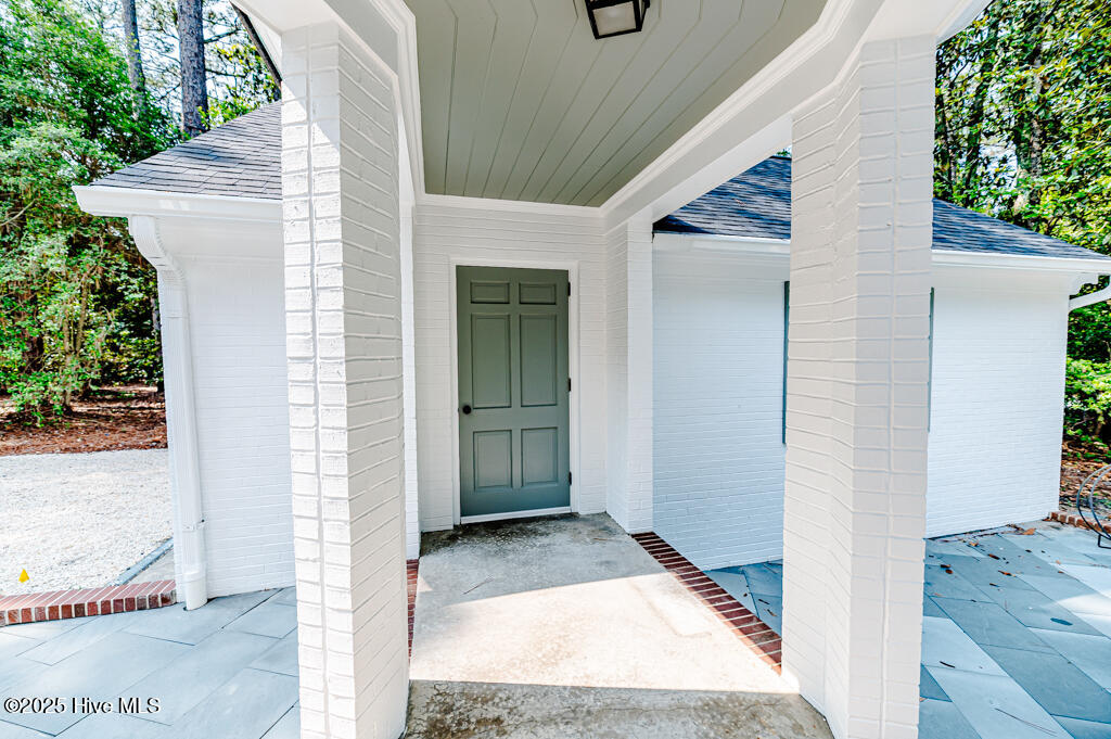 180 Frye Road