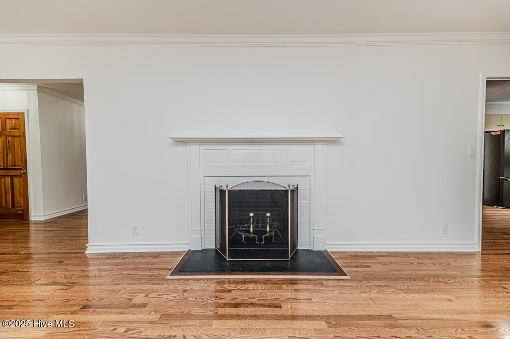 180 Frye Road
