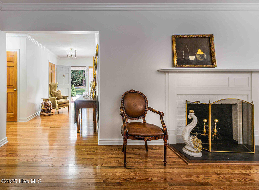 180 Frye Road
