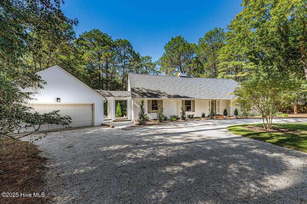 180 Frye Road