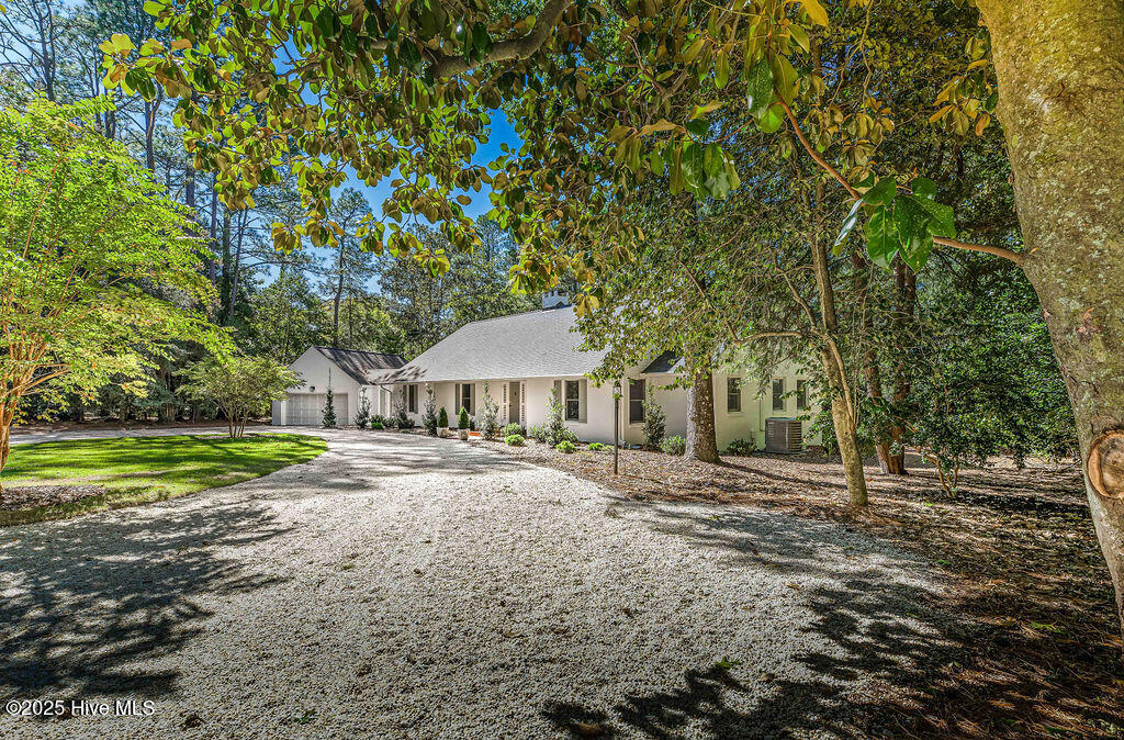 180 Frye Road