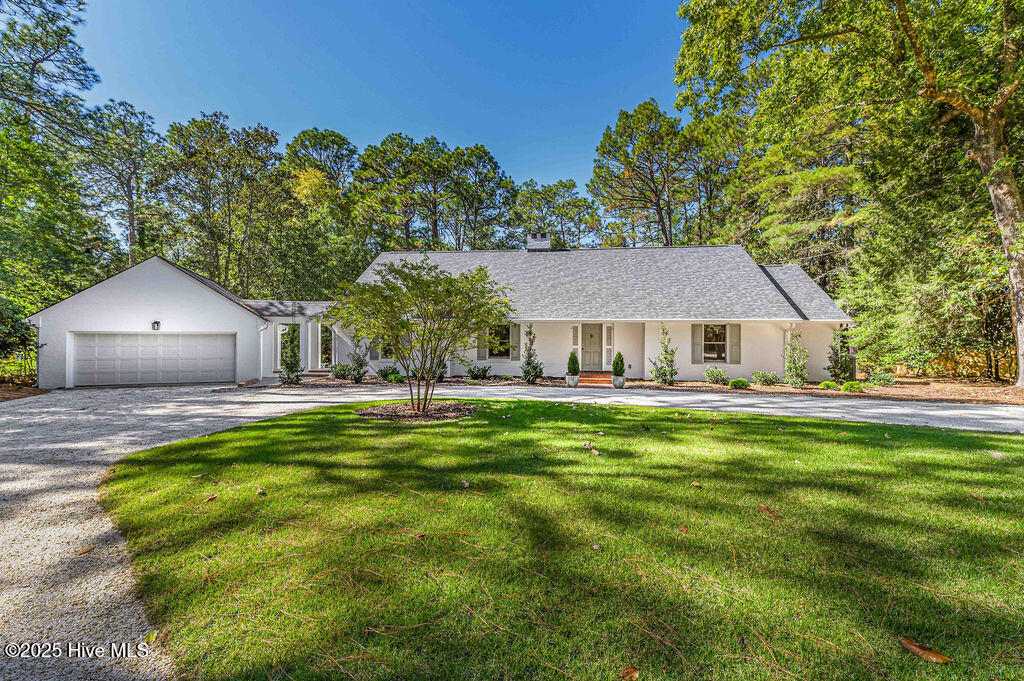 180 Frye Road