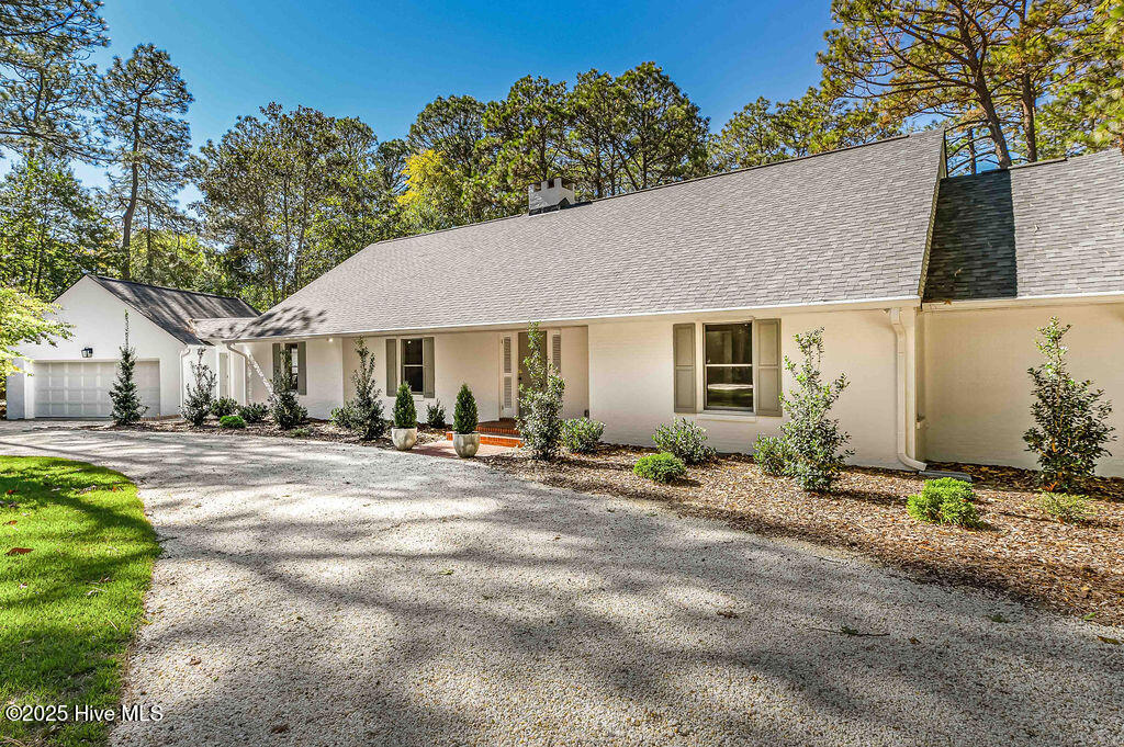 180 Frye Road