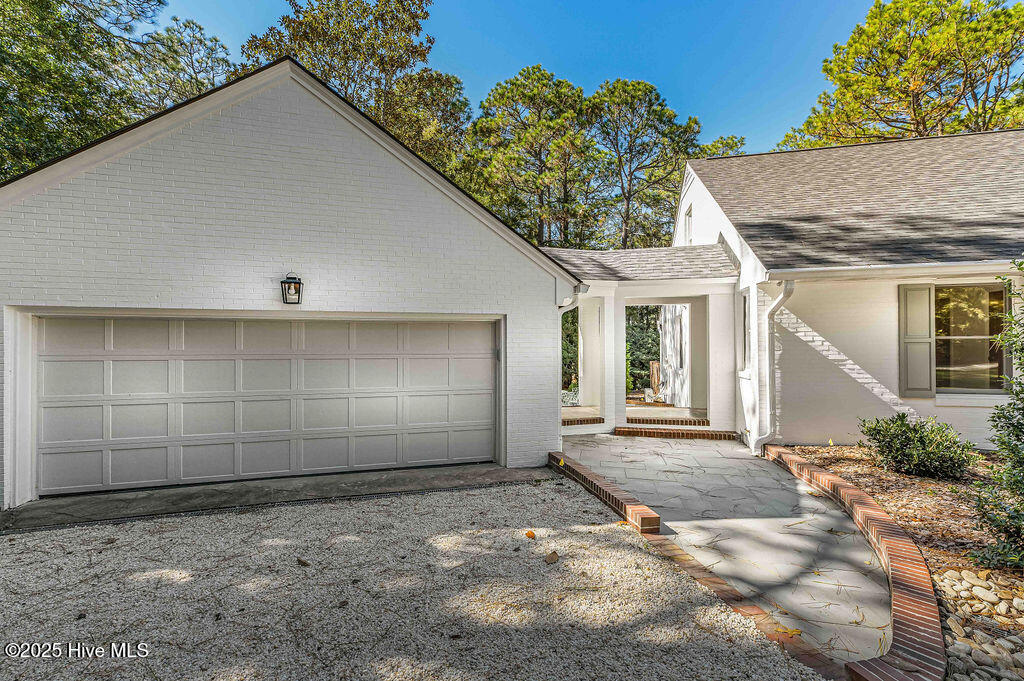 180 Frye Road