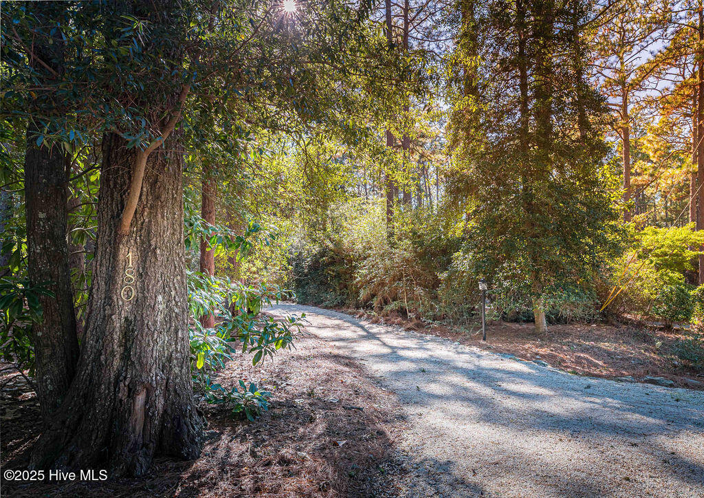 180 Frye Road