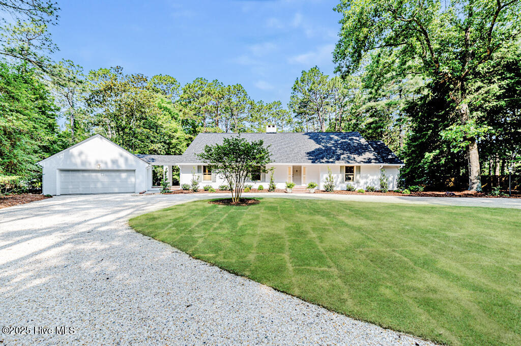 180 Frye Road