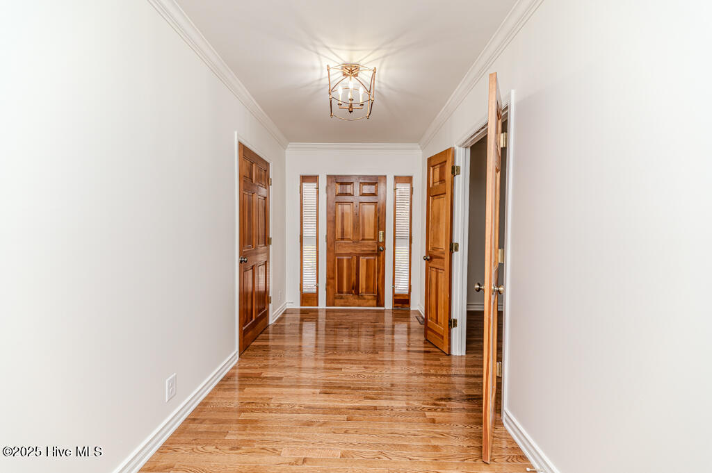 180 Frye Road