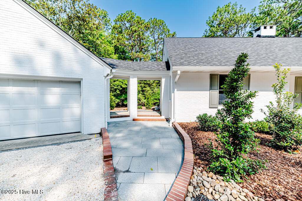 180 Frye Road