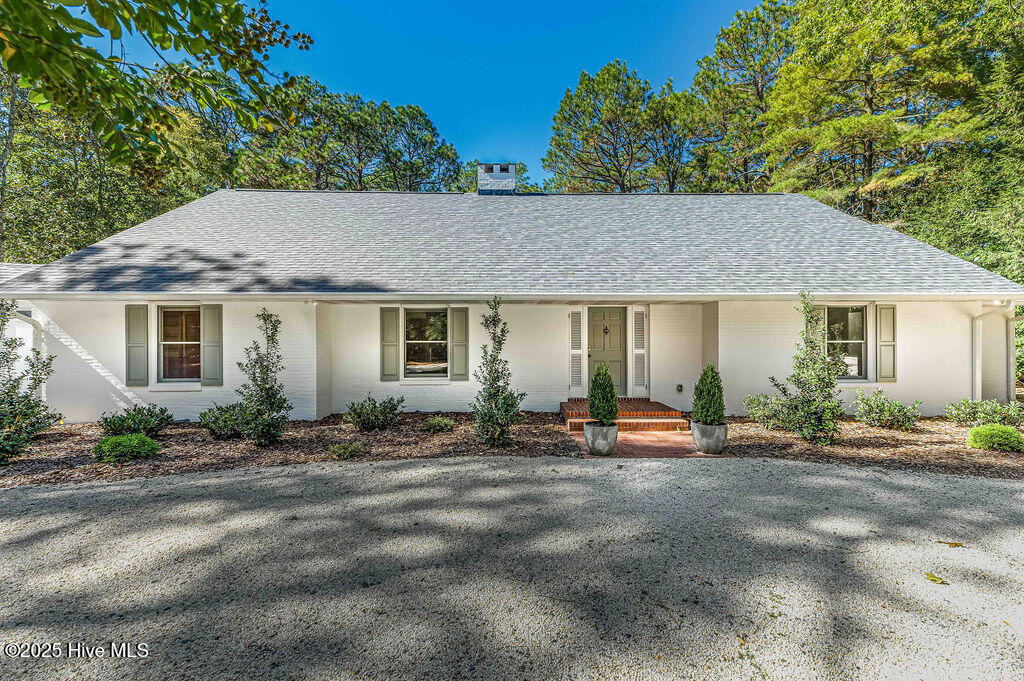 180 Frye Road