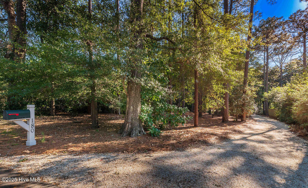 180 Frye Road