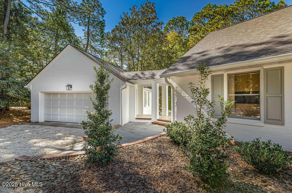 180 Frye Road