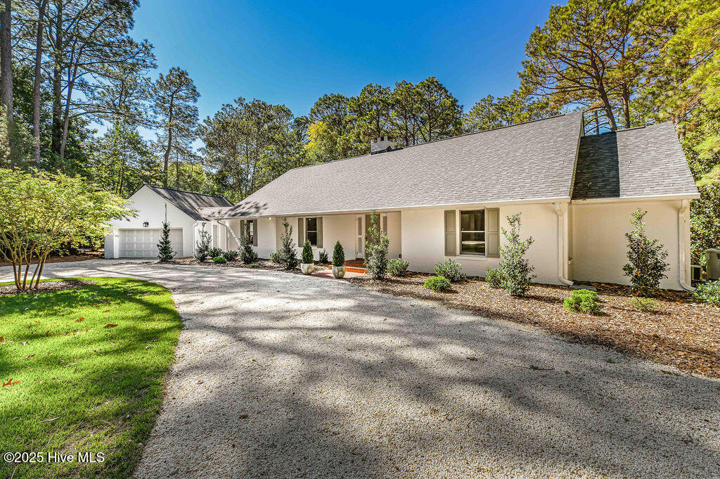 180 Frye Road