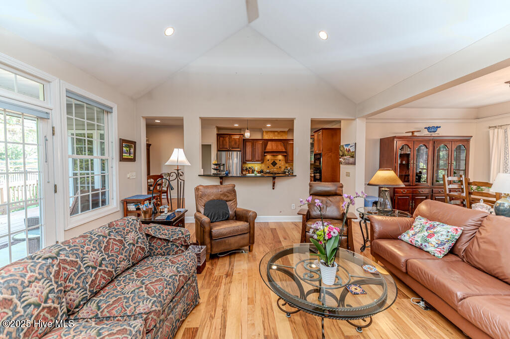 104 Rector Drive