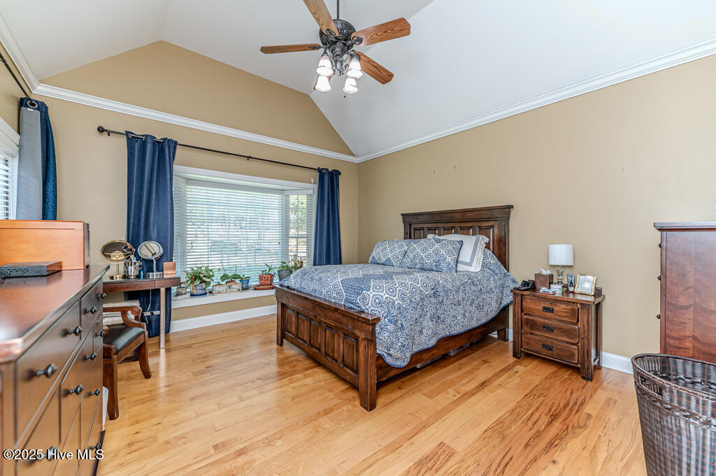 104 Rector Drive