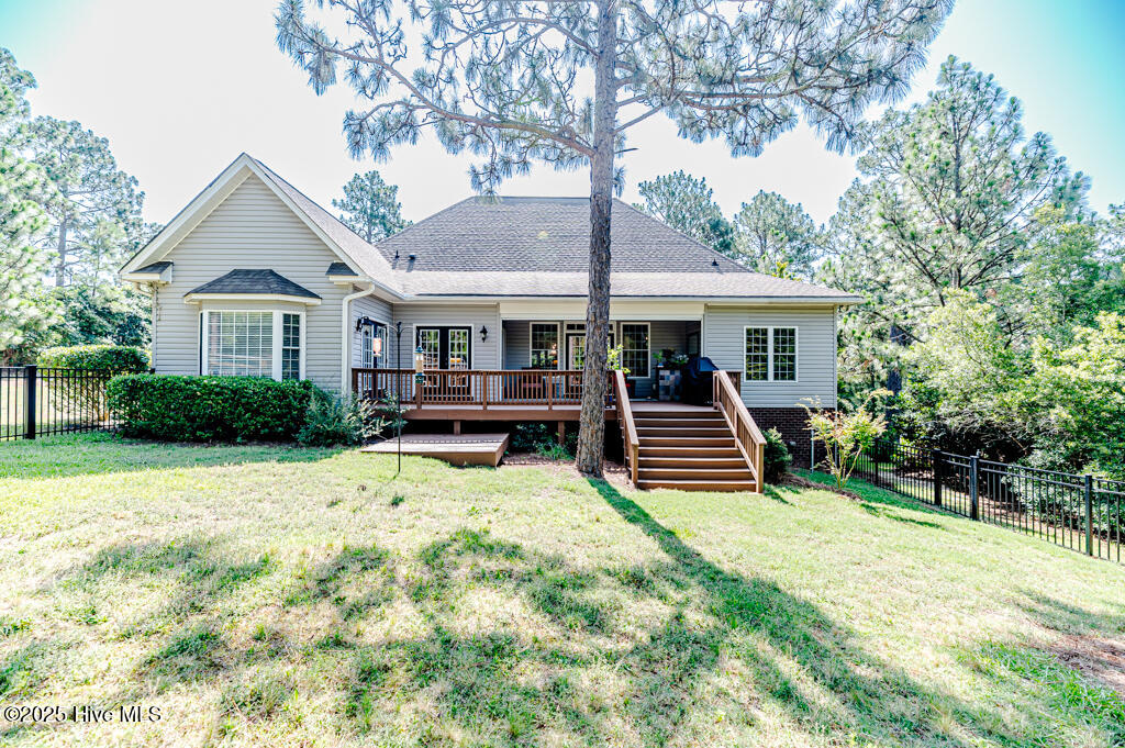 104 Rector Drive