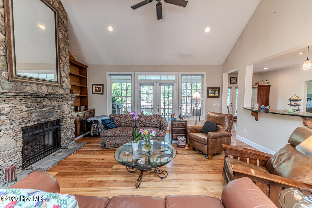 104 Rector Drive