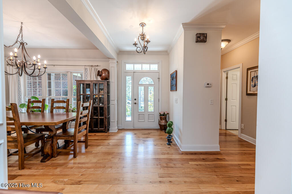104 Rector Drive