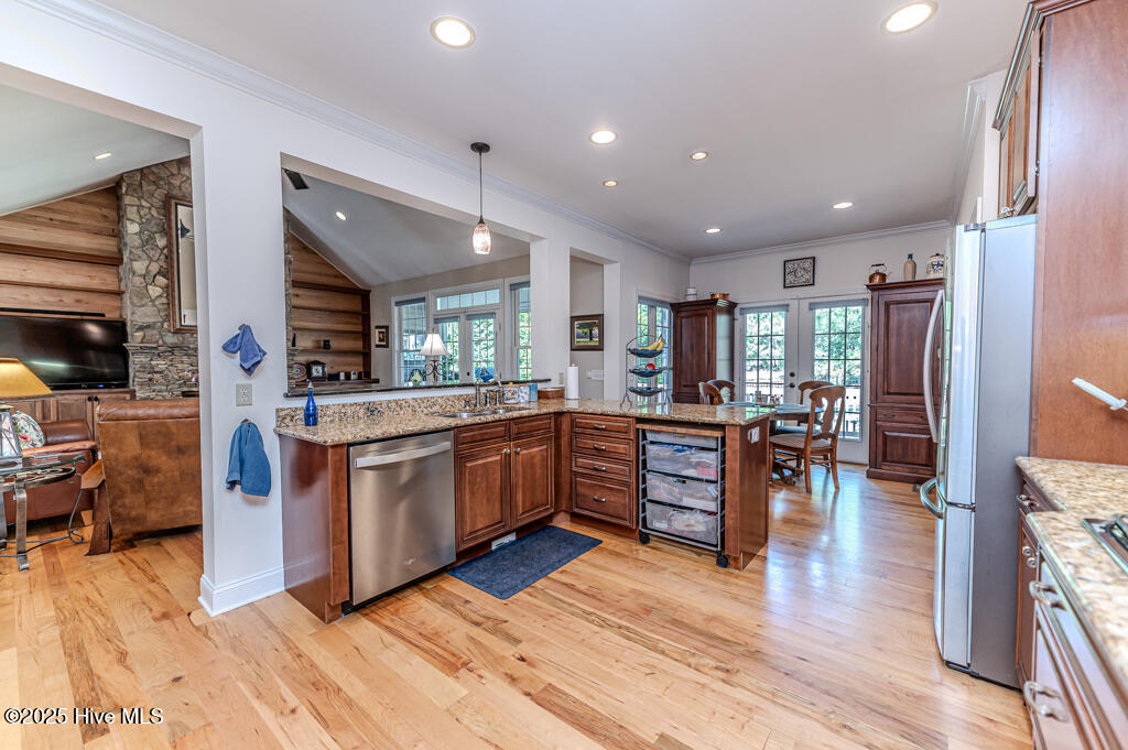 104 Rector Drive