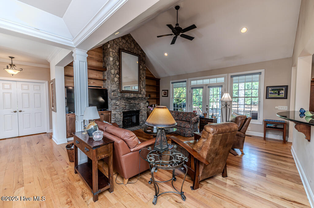 104 Rector Drive