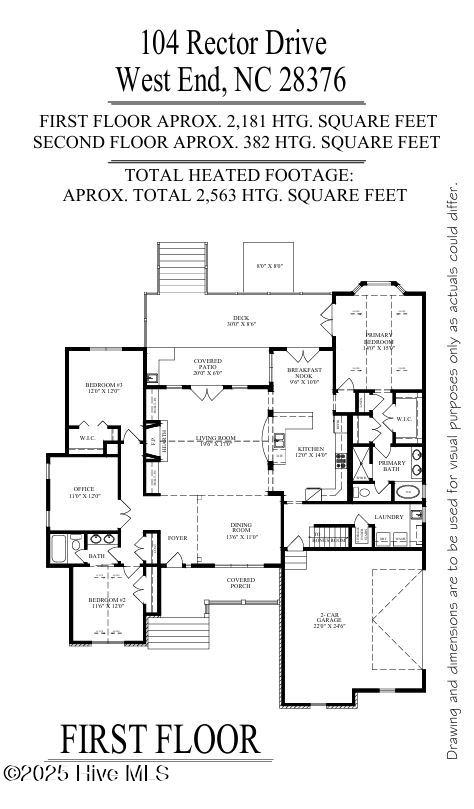 104 Rector Drive
