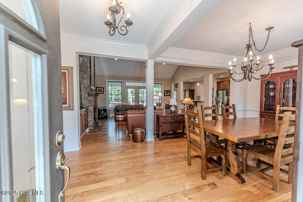 104 Rector Drive
