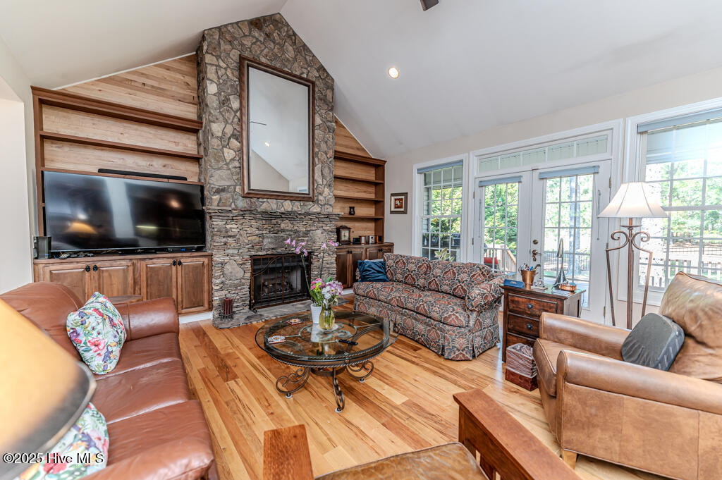 104 Rector Drive