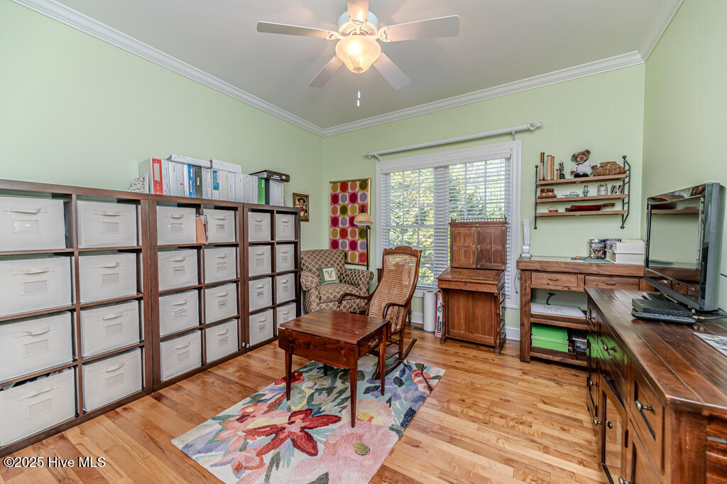 104 Rector Drive