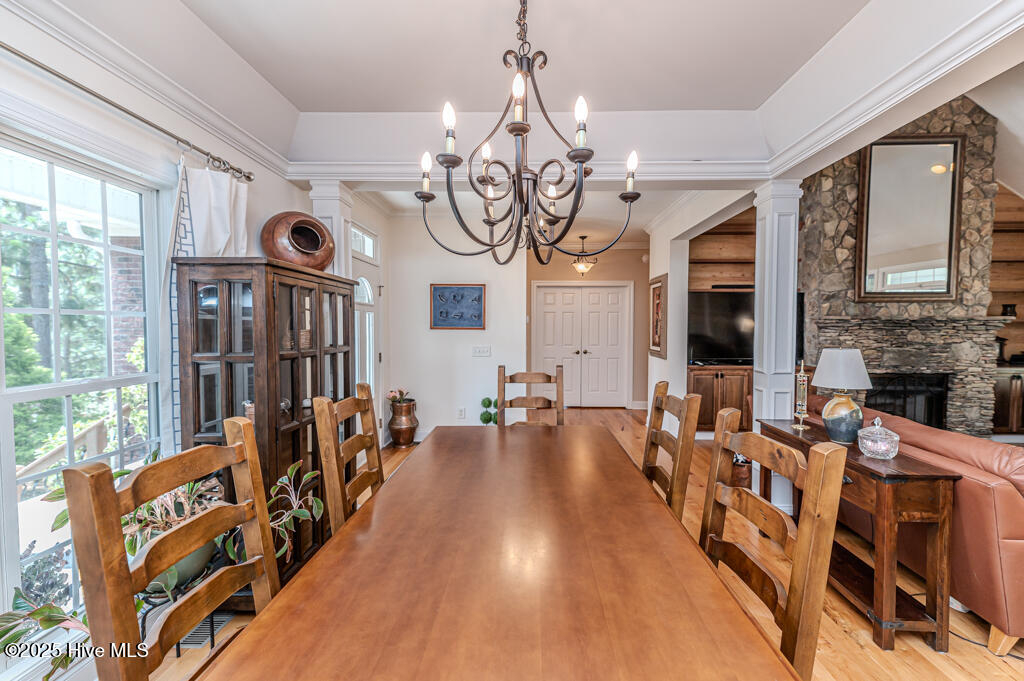 104 Rector Drive