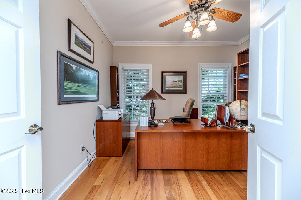 104 Rector Drive