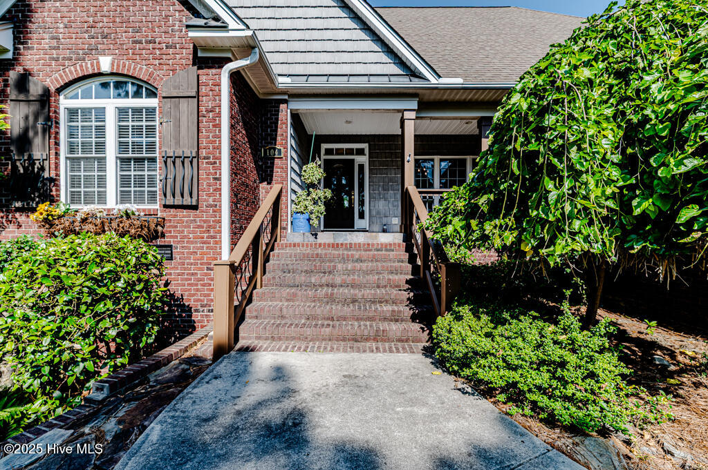 104 Rector Drive