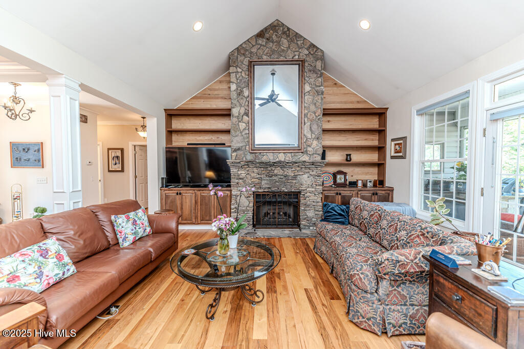 104 Rector Drive